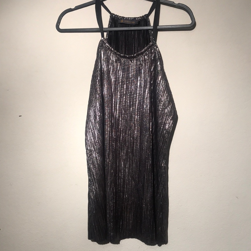 Outback Red silvery tank top size XL